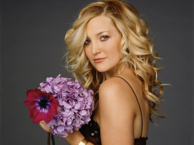 Wallpapers Celebrities Women Kate Hudson Wallpaper N180652