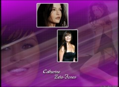 Fonds d'cran Clbrits Femme Catherine Zeta-Jones