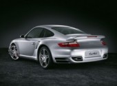 Wallpapers Cars Porsche Turbo