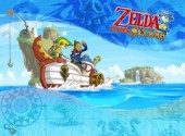 Wallpapers Video Games Zelda phantom hourglass