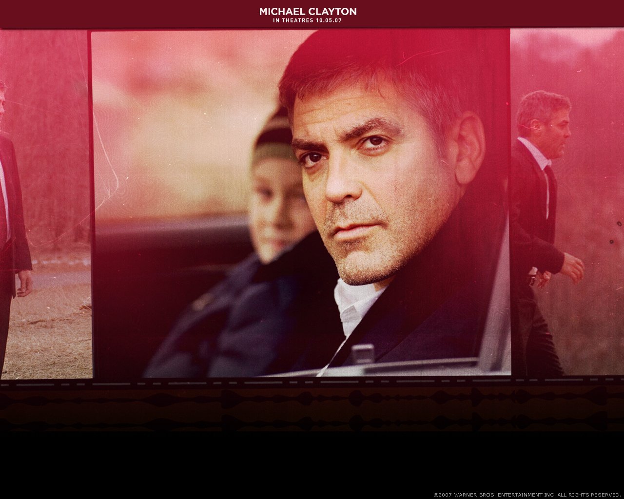 Wallpapers Movies Michael Clayton 