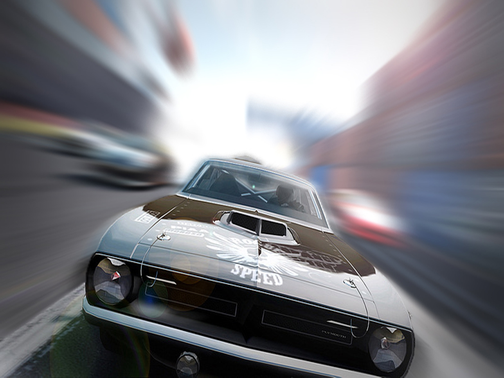 Wallpapers Video Games Need For Speed Pro Street 