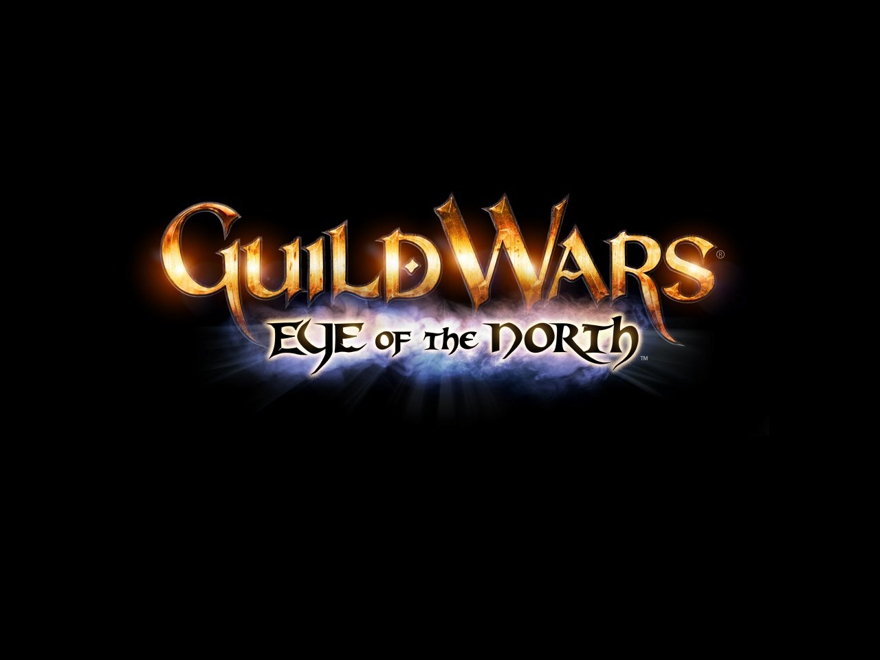 Wallpapers Video Games Guild Wars - Eye of the North 