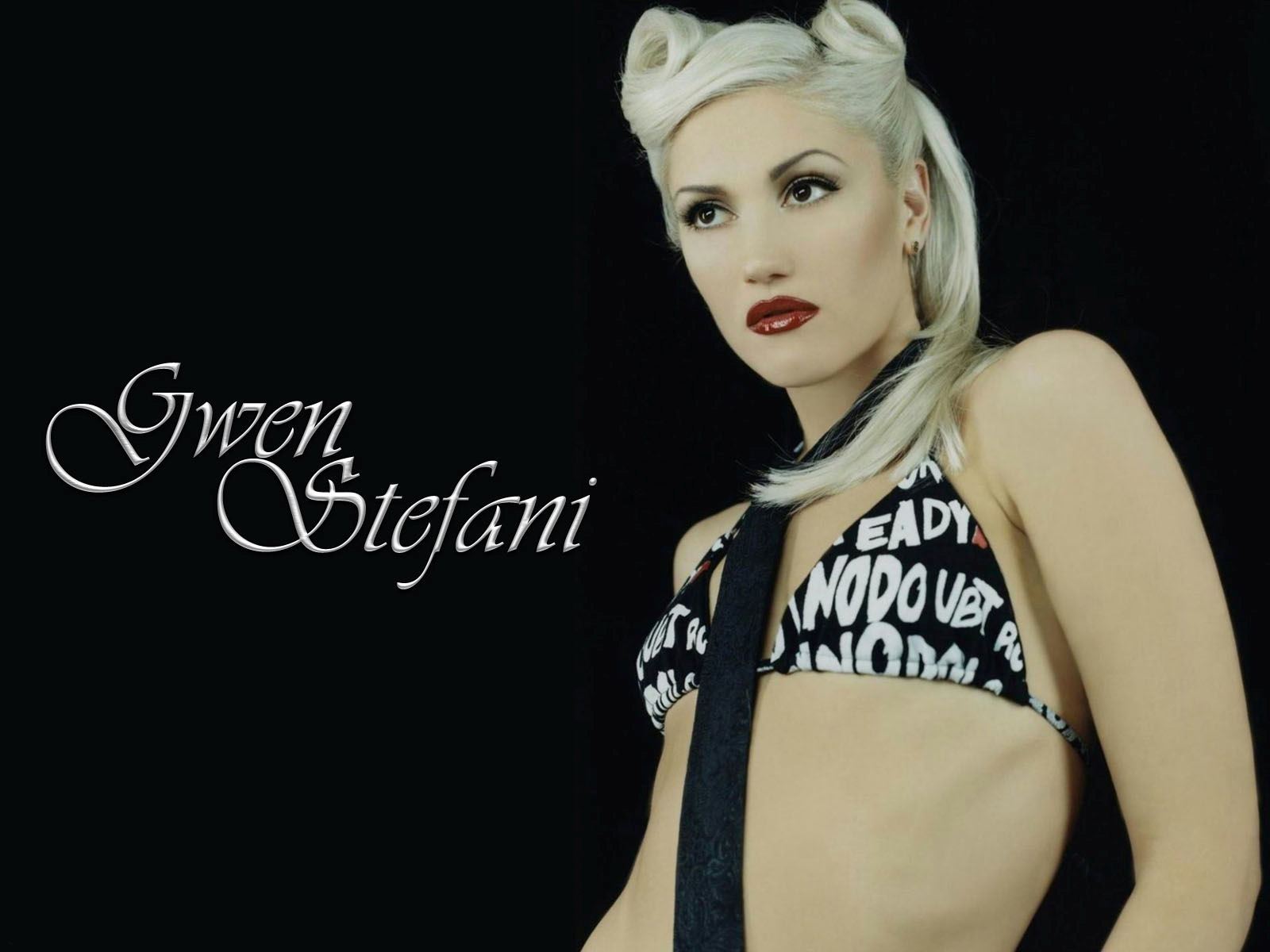 Wallpapers Celebrities Women Gwen Stefani 