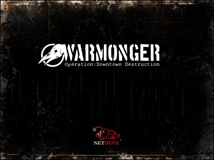 Wallpapers Video Games Warmonger Wallpaper N180790