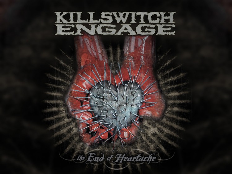 Wallpapers Music Killswitch Engage Wallpaper N180875