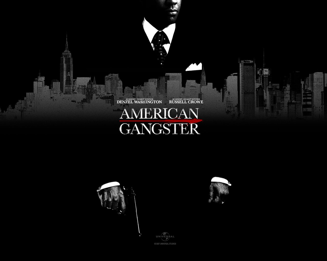 Wallpapers Movies American Gangster 