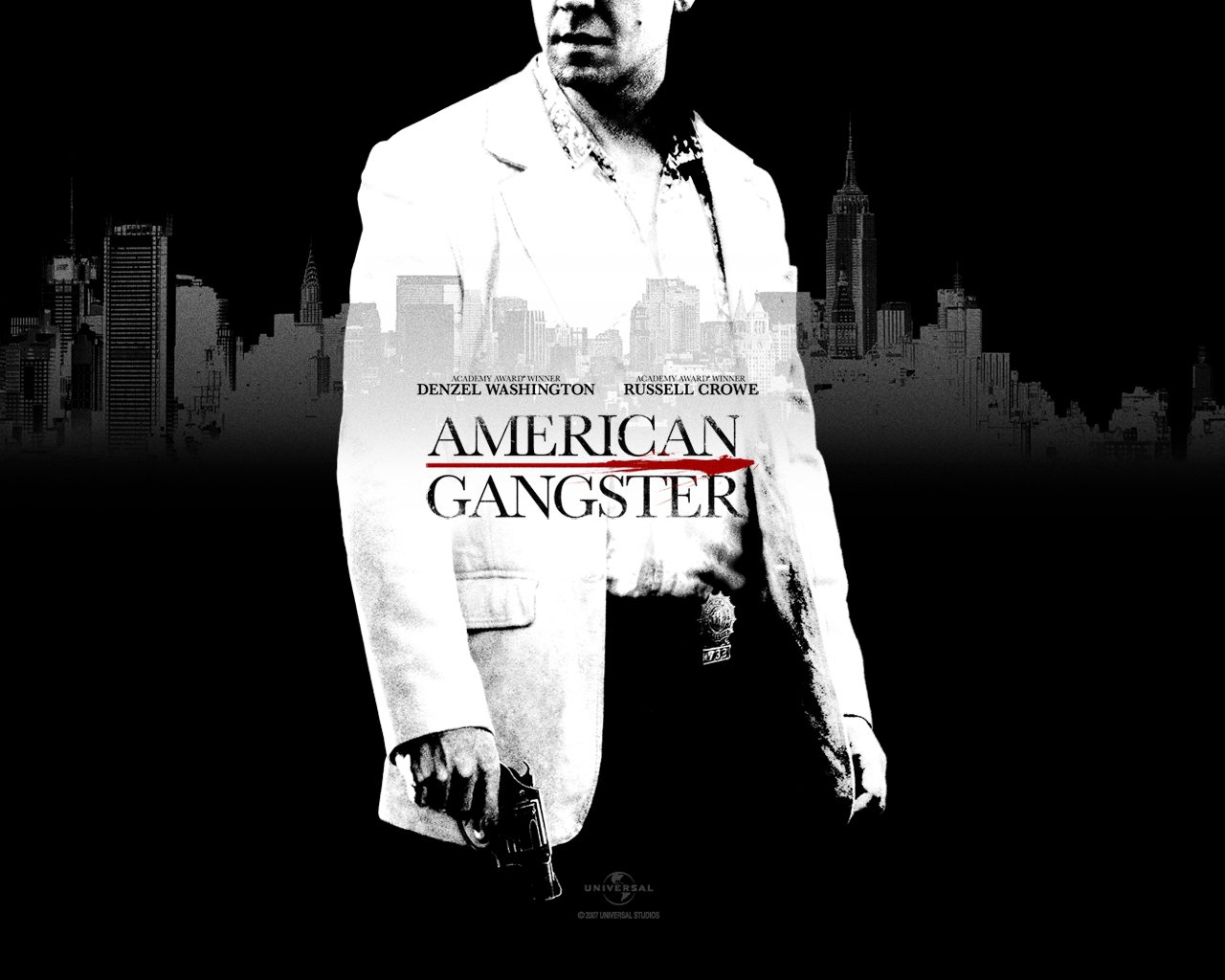 Wallpapers Movies American Gangster 