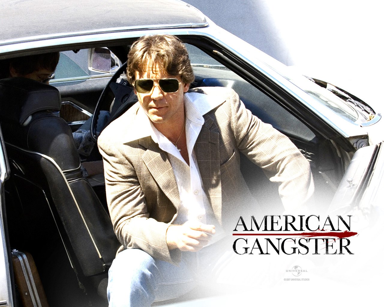 Fonds d'cran Cinma American Gangster 