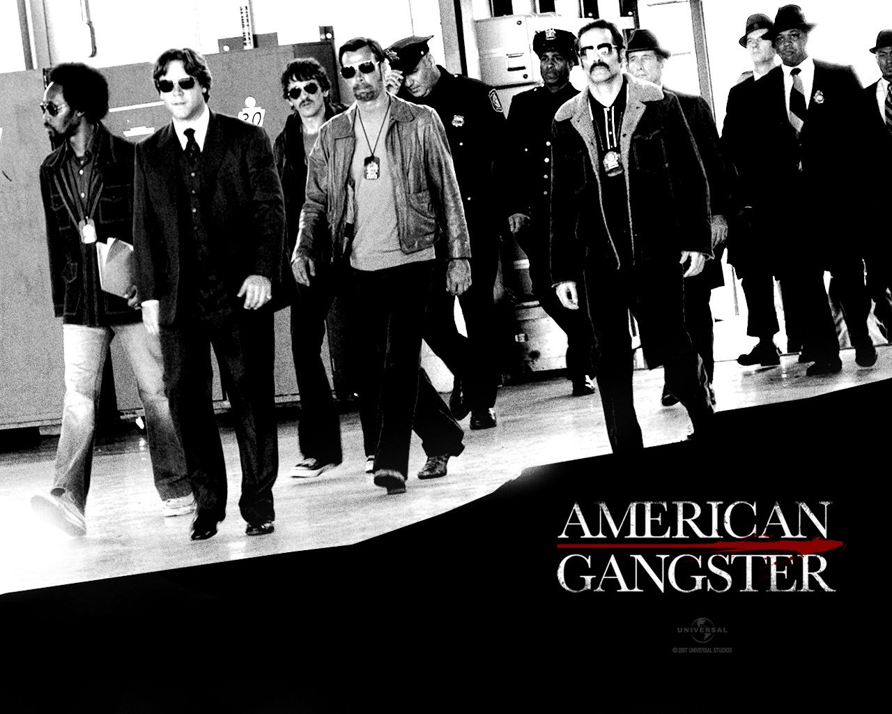 Fonds d'cran Cinma American Gangster 