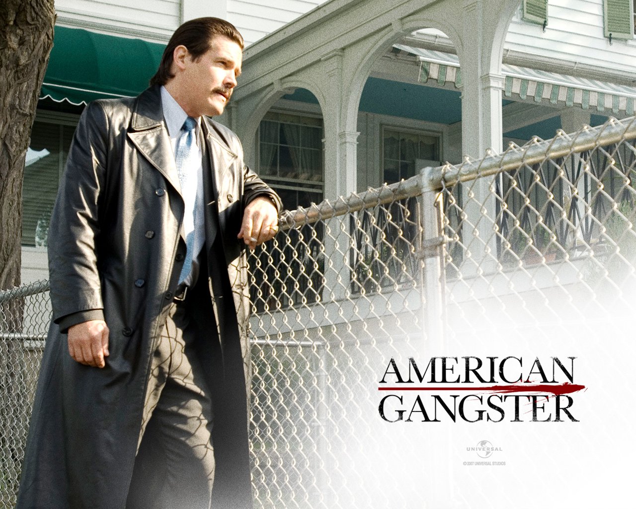 Wallpapers Movies American Gangster 