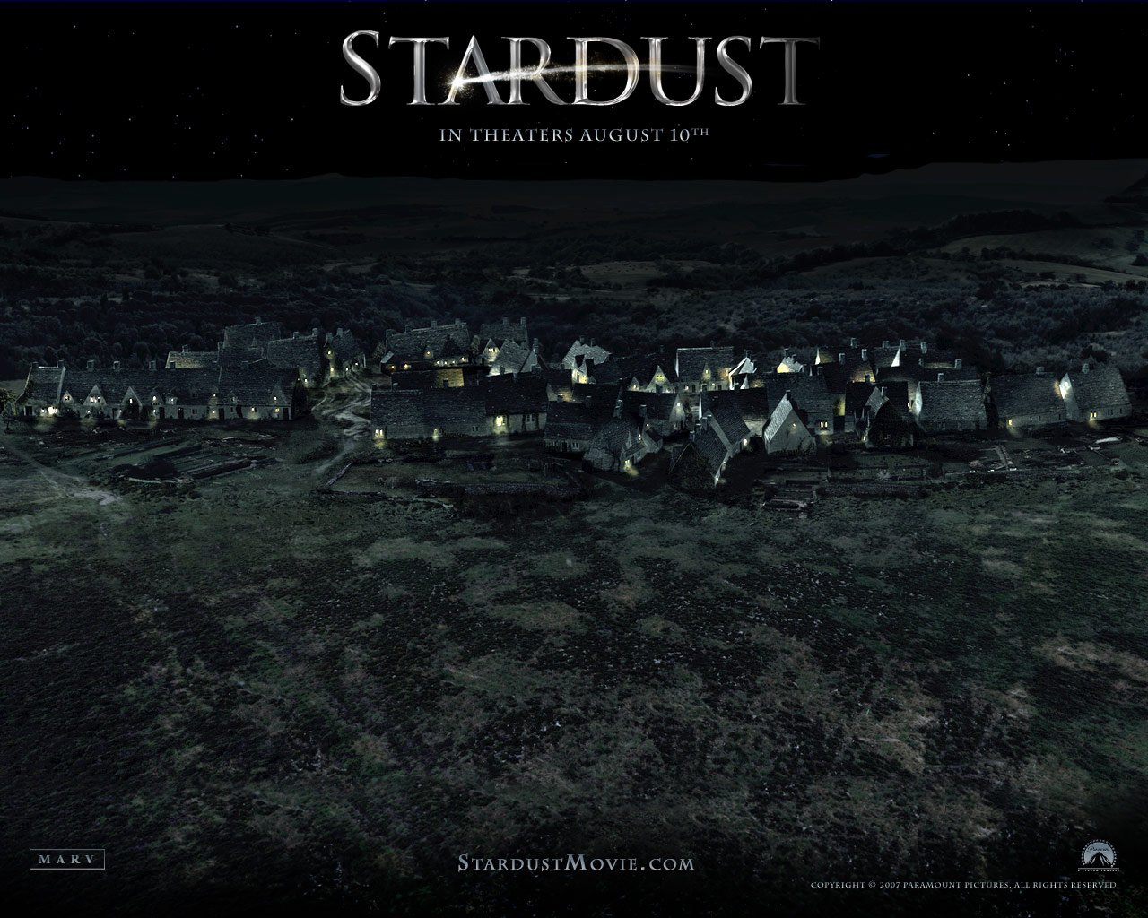 Wallpapers Movies Stardust 