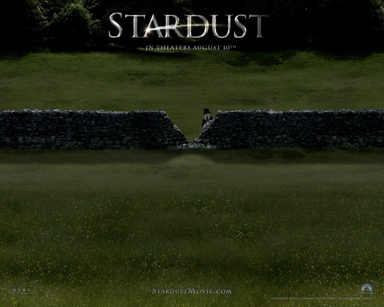 Wallpapers Movies Stardust 