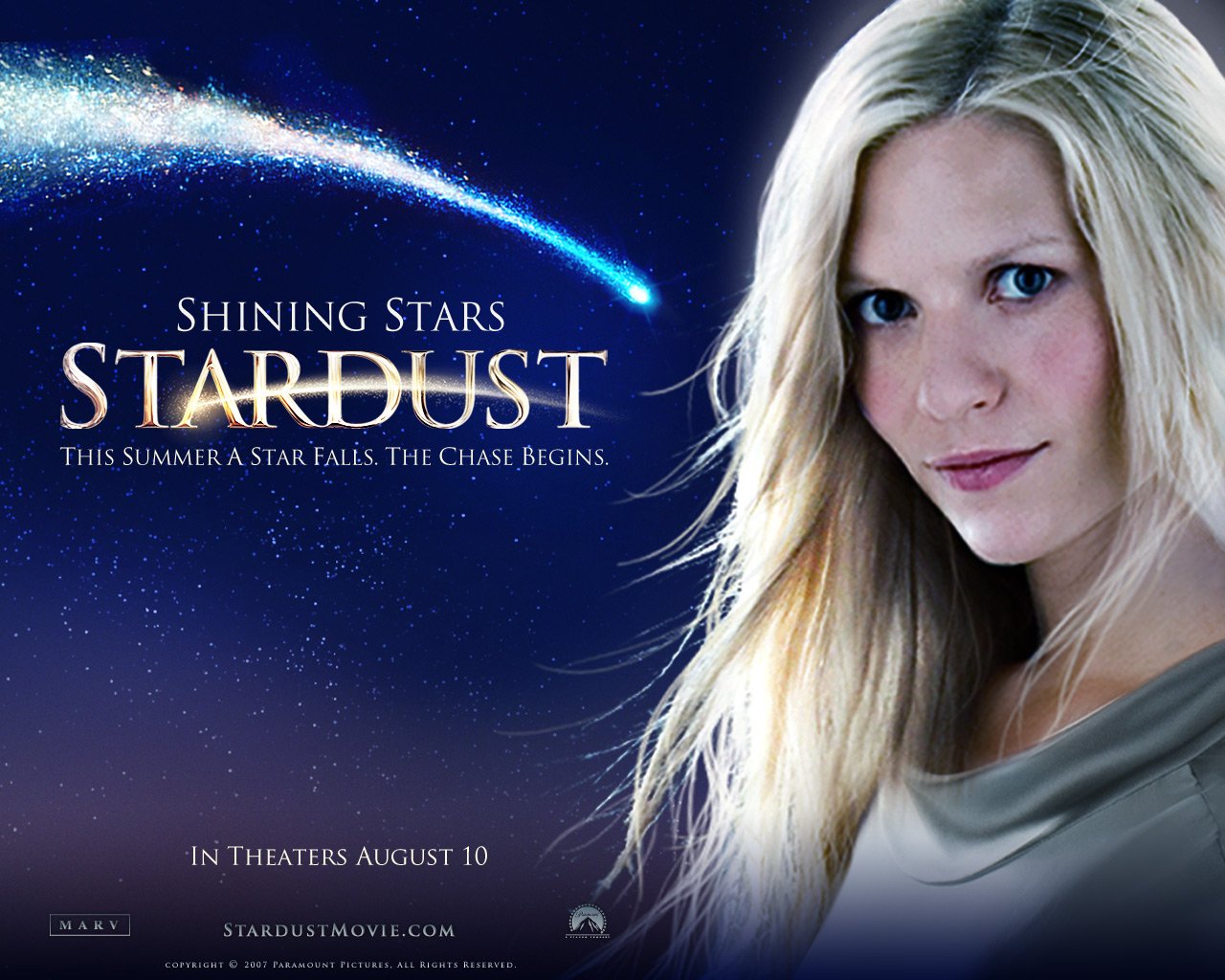 Wallpapers Movies Stardust 