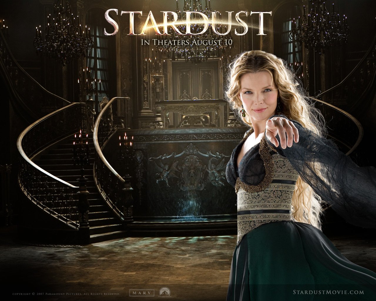 Wallpapers Movies Stardust 