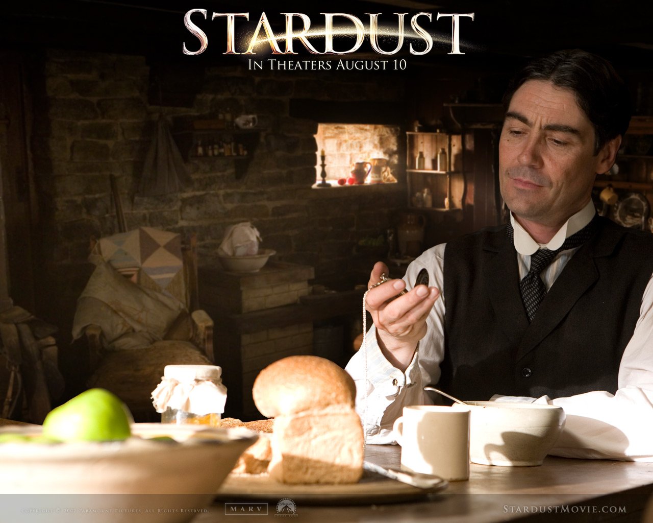 Wallpapers Movies Stardust 