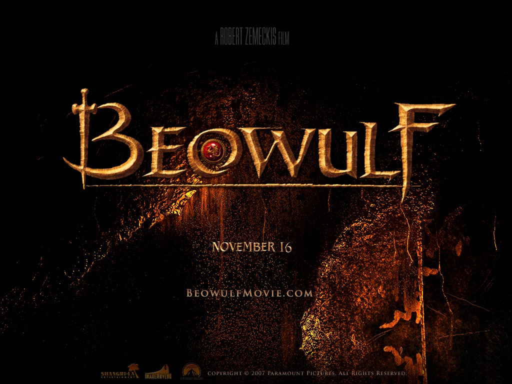 Wallpapers Movies Beowulf 