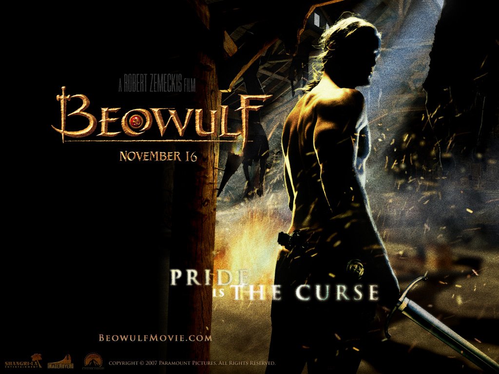 Wallpapers Movies Beowulf 