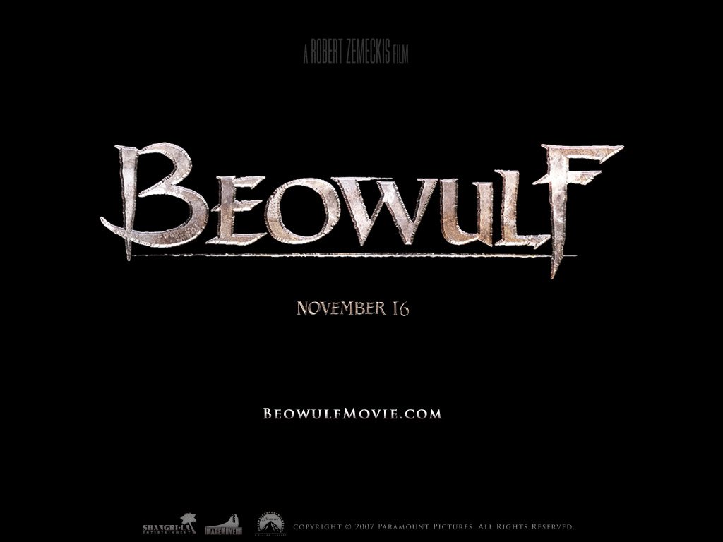 Fonds d'cran Cinma La Lgende de Beowulf 