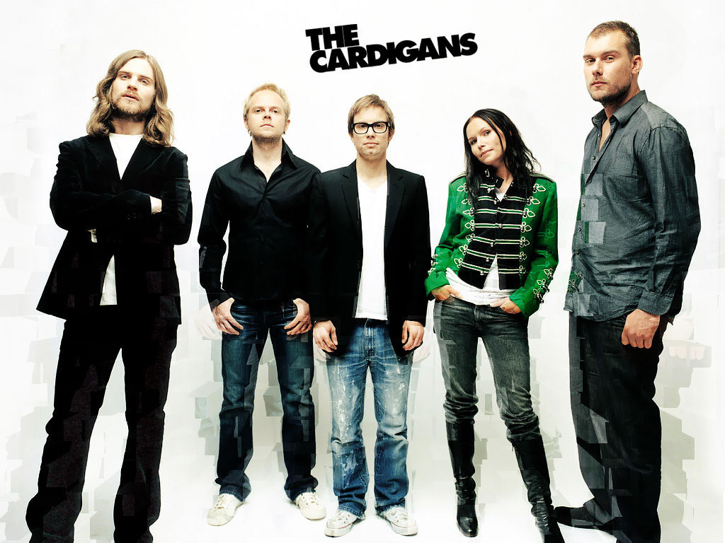 Wallpapers Music The Cardigans 