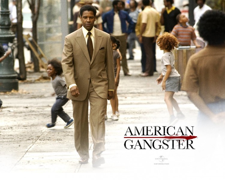 Wallpapers Movies American Gangster Wallpaper N180901