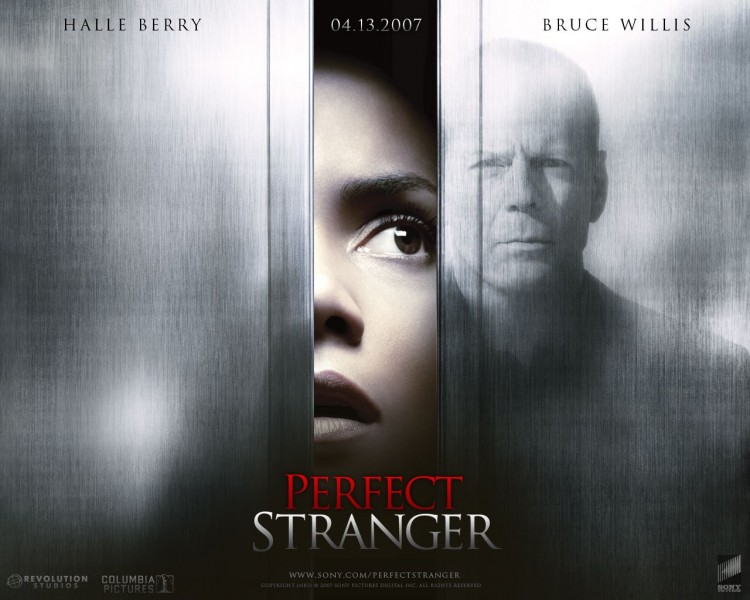 Wallpapers Movies Perfect Stranger Wallpaper N180906