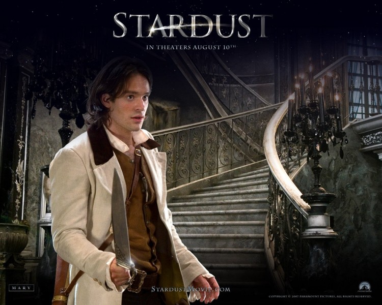 Wallpapers Movies Stardust Wallpaper N180912