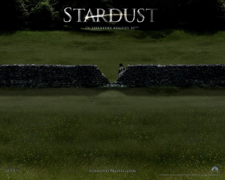 Wallpapers Movies Stardust Wallpaper N180917