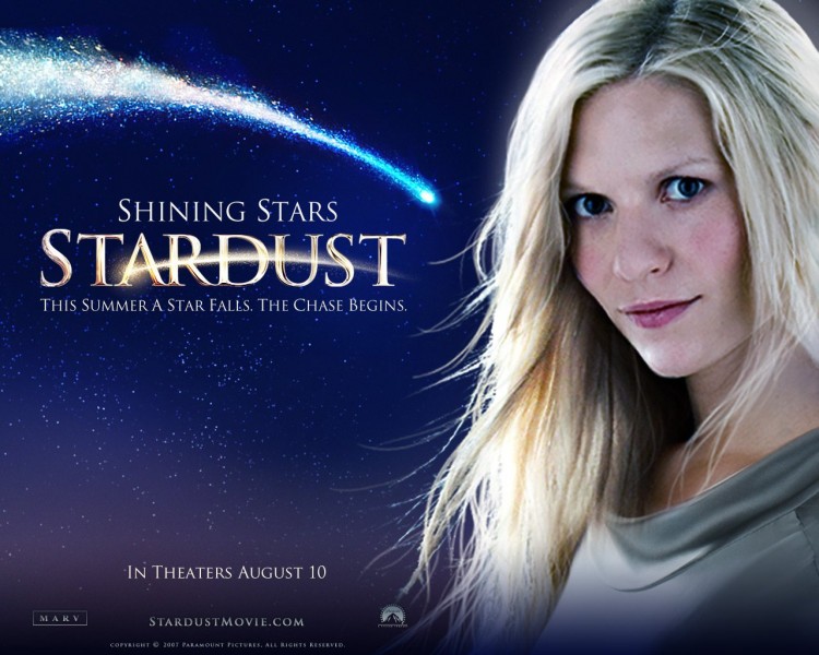 Wallpapers Movies Stardust Wallpaper N180920