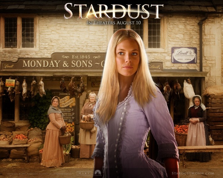 Wallpapers Movies Stardust Wallpaper N180925