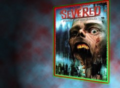 Fonds d'cran Cinma Severed : Forest of the dead