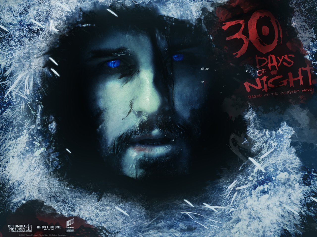 Wallpapers Movies 30 Days of Night 