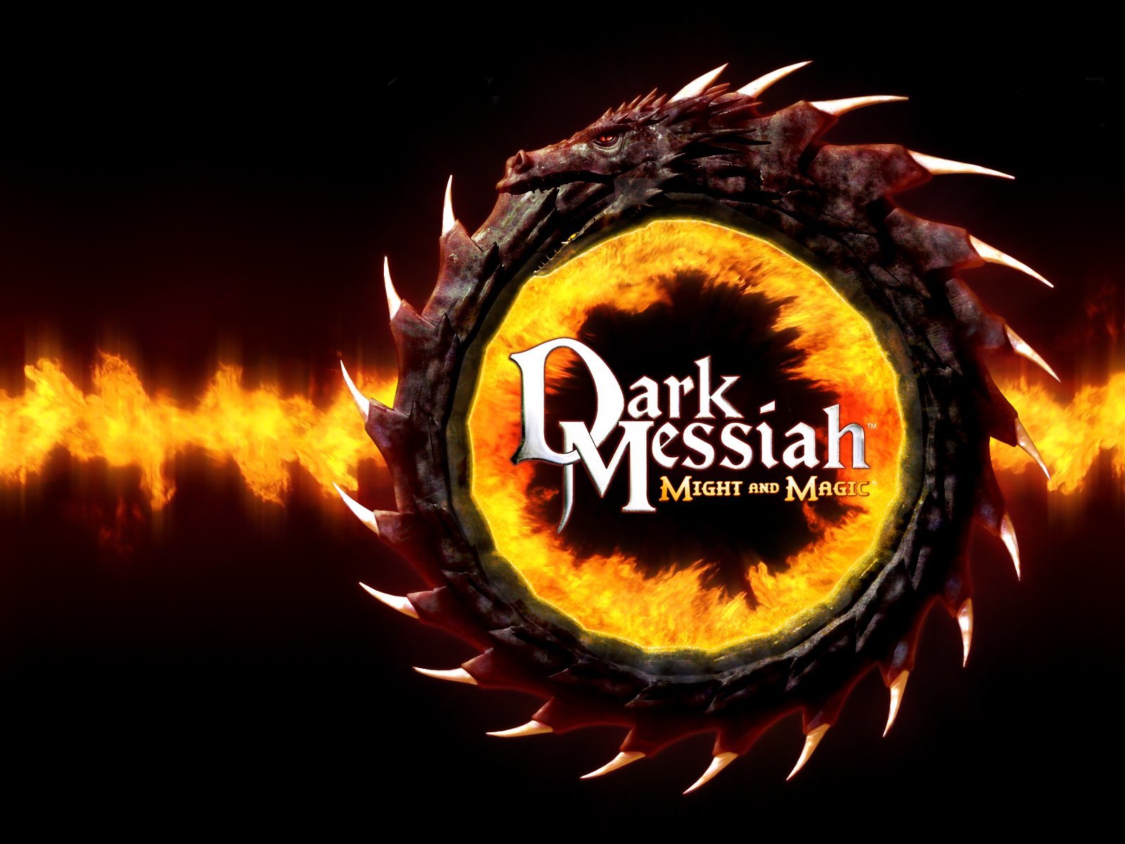 Wallpapers Video Games Dark Messiah of Might and Magic 