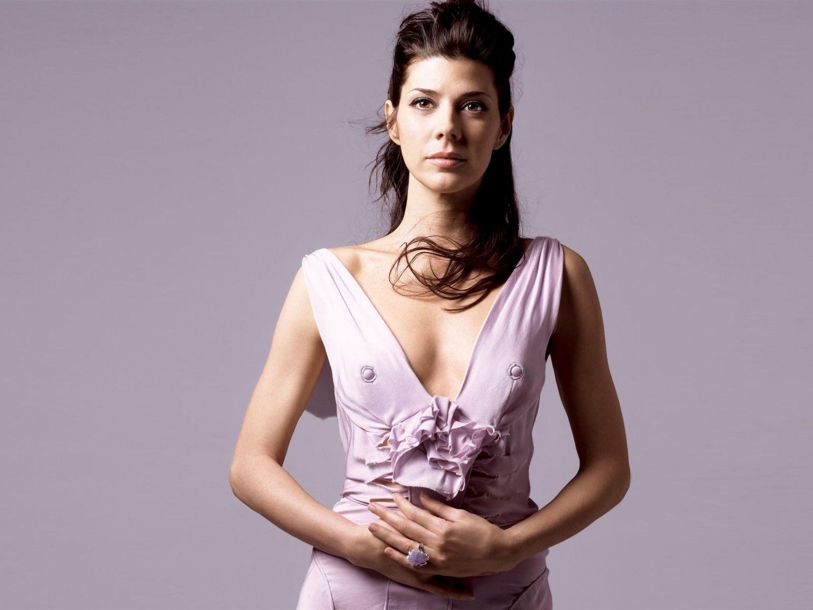 Fonds d'cran Clbrits Femme Marisa Tomei 