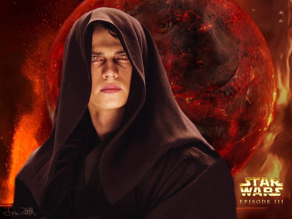 Wallpapers Movies Star Wars : Episode III - Revenge of the Sith 