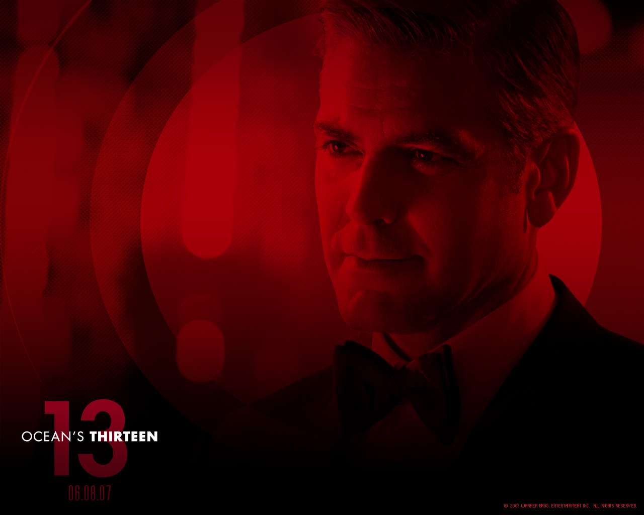 Wallpapers Movies Ocean's Thirteen 