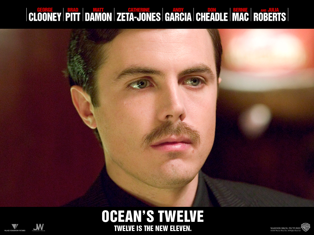 Fonds d'cran Cinma Ocean's Twelve 