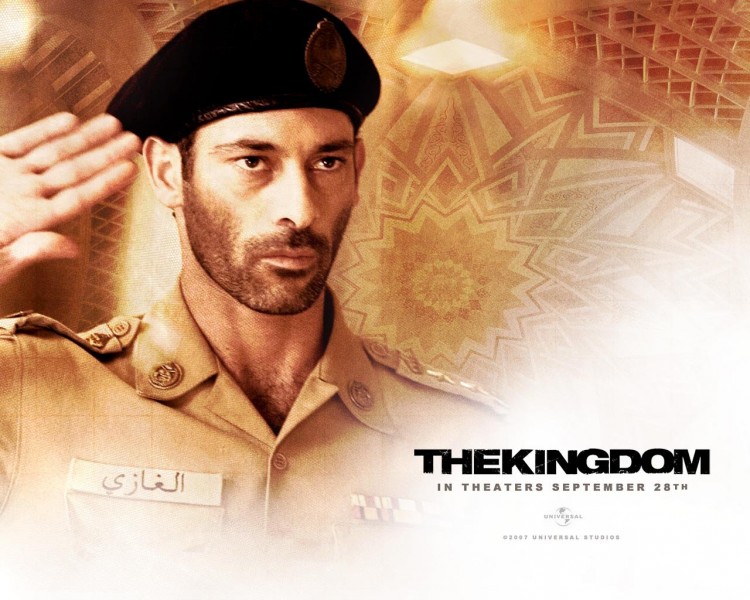 Wallpapers Movies The Kingdom Wallpaper N181071