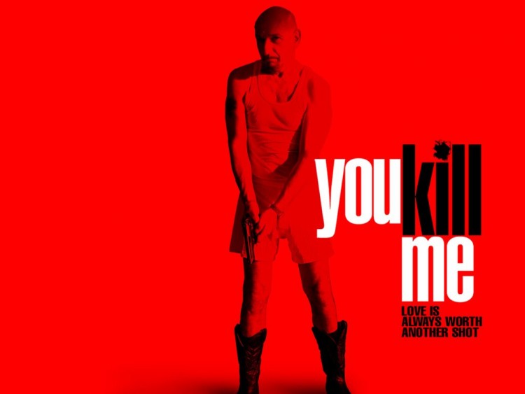 Fonds d'cran Cinma You Kill Me Wallpaper N181107