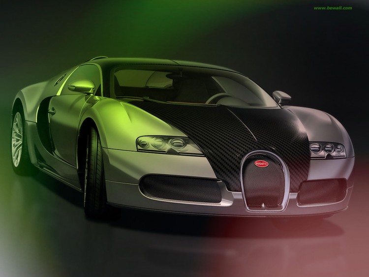 Fonds d'cran Voitures Bugatti bugatti 2008