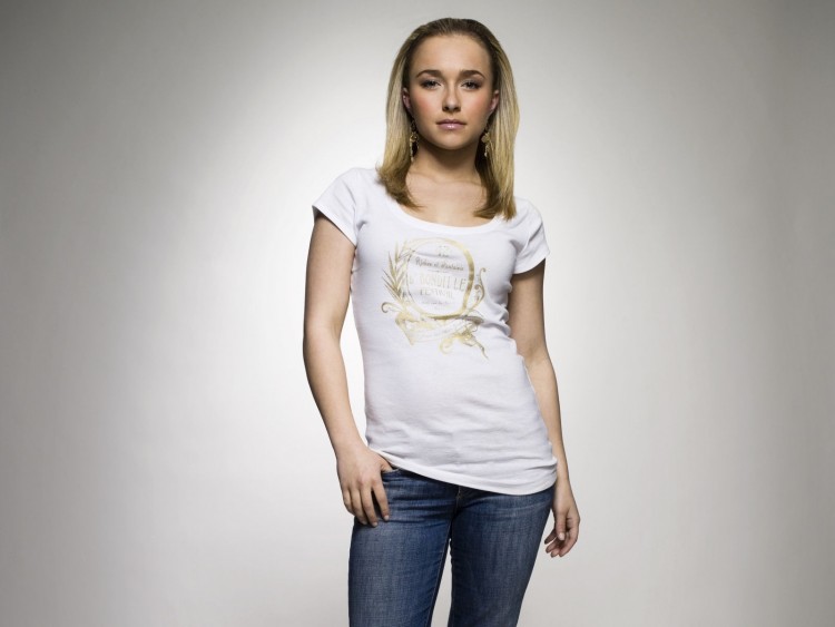 Fonds d'cran Clbrits Femme Hayden Panettiere Wallpaper N181295