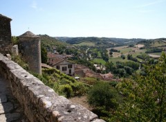 Fonds d'cran Voyages : Europe Cordes sur Ciel