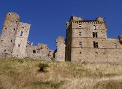 Wallpapers Constructions and architecture chateau de portes