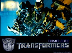 Wallpapers Movies BUMBLEBEE