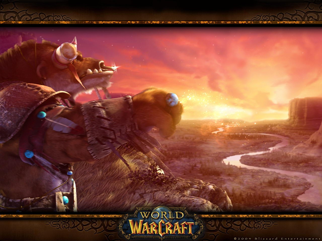 Wallpapers Video Games World of Warcraft 