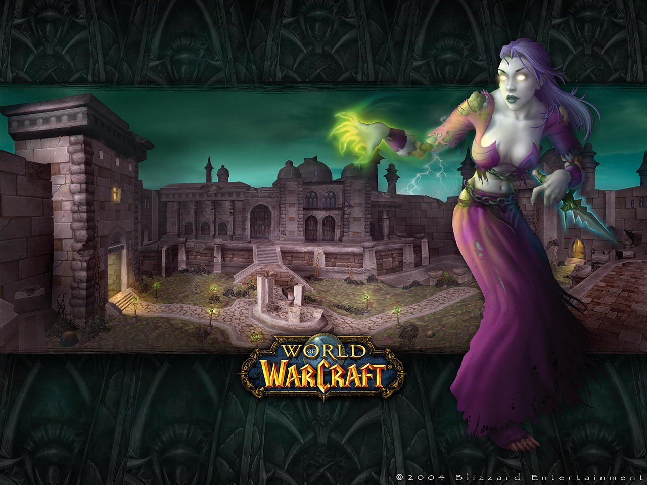 Wallpapers Video Games World of Warcraft 