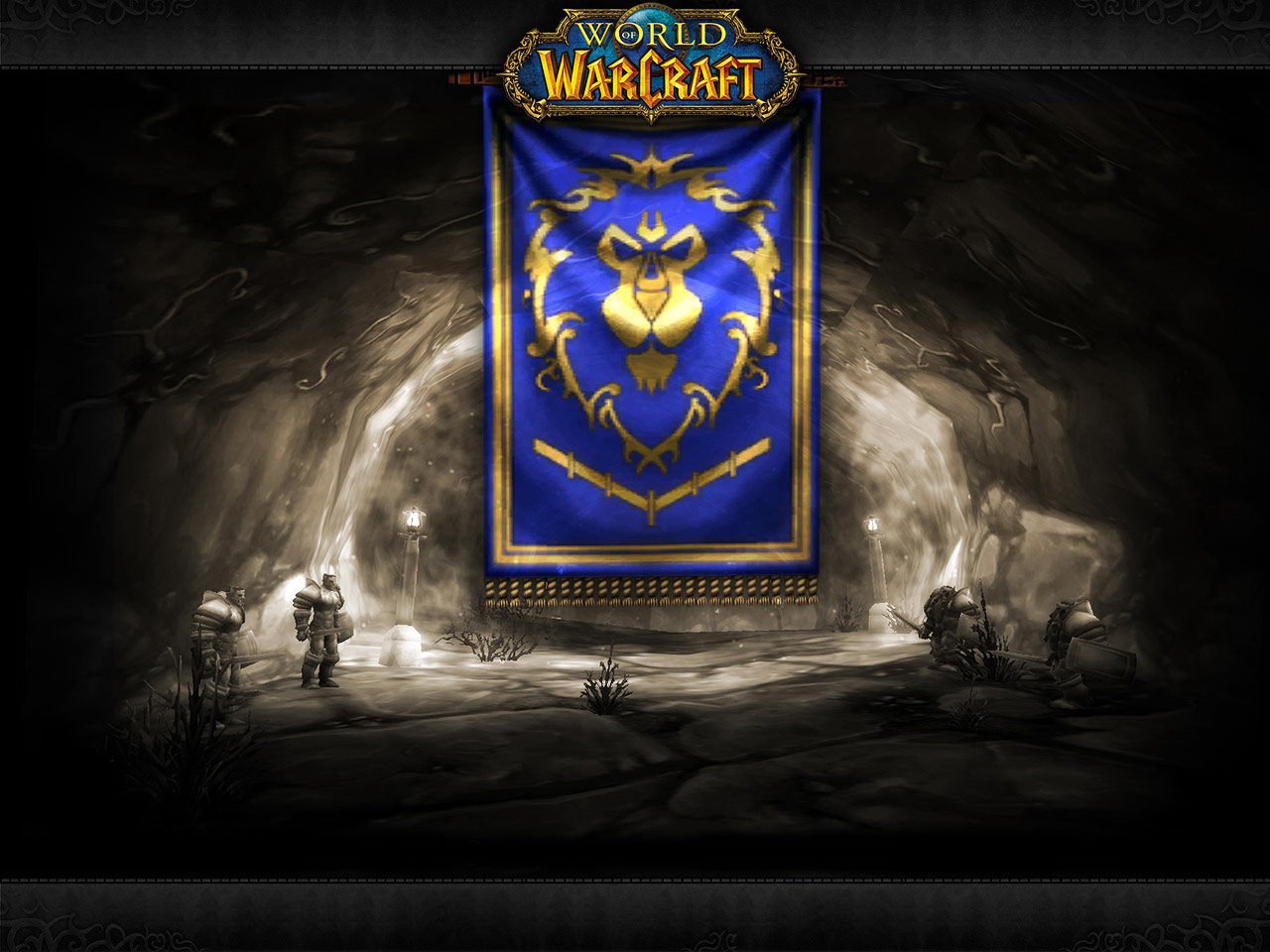 Fonds d'cran Jeux Vido World of Warcraft 