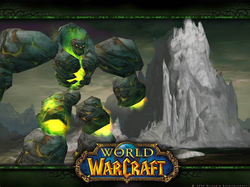 Wallpapers Video Games World of Warcraft 