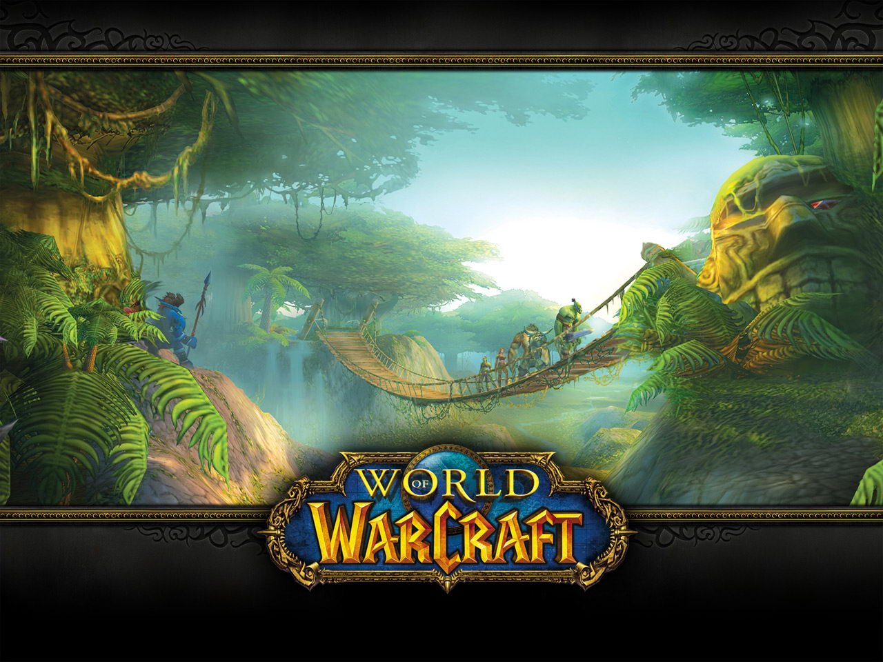 Wallpapers Video Games World of Warcraft 