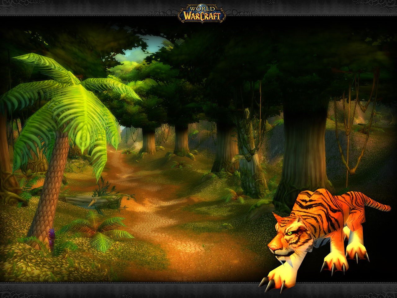 Fonds d'cran Jeux Vido World of Warcraft 